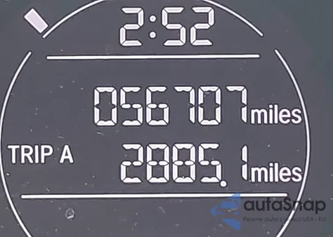 2018 Honda Hr-V Ex z USA, uszkodzony, nr VIN 3CZRU6H50JG721151